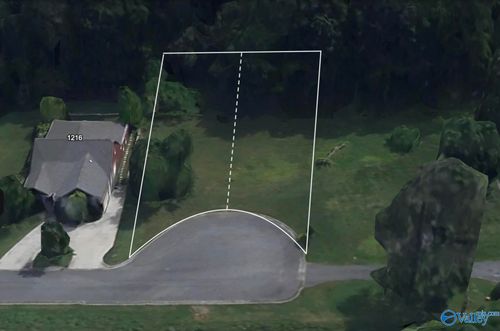 Lot 8A Brownwood Ln, Guntersville, AL, 35976 | Card Image