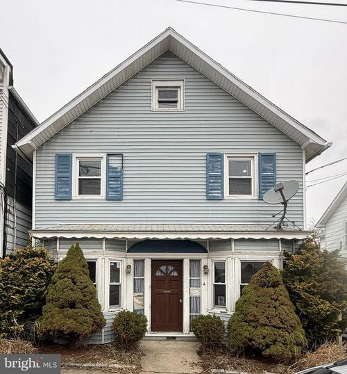 apt-2-735 Main Street, Sugar Notch, PA, 18706 | Card Image