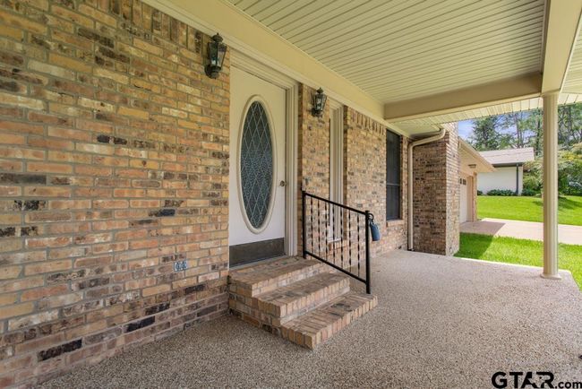 251 Texas Dr, House other with 3 bedrooms, 2 bathrooms and null parking in Hideaway TX | Image 4
