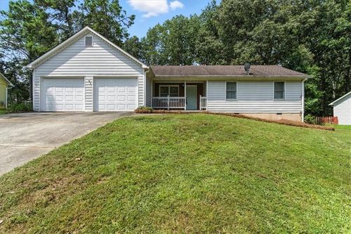 303 N Briar Rdg, Woodstock, GA, 30189-5105 | Card Image