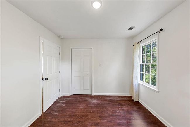 856 Glenway Dr, House other with 3 bedrooms, 1 bathrooms and null parking in East Point GA | Image 24