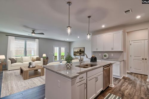 327 Ursus Drive, West Columbia, SC, 29170 | Card Image