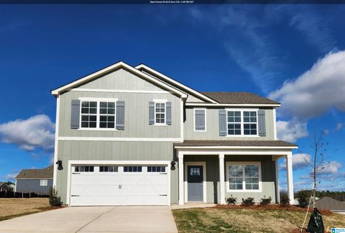 3001 Specklebelly Way, ALABASTER, AL, 35007-4050 | Card Image
