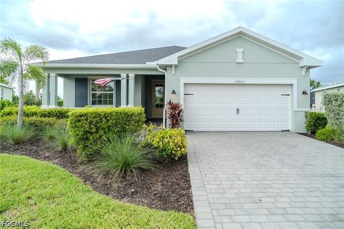 17501 Corkwood Bend Trl, PUNTA GORDA, FL, 33982-5076 | Card Image