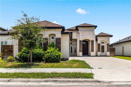 3516 Climax Dr, Edinburg, TX, 78542-5412 | Card Image