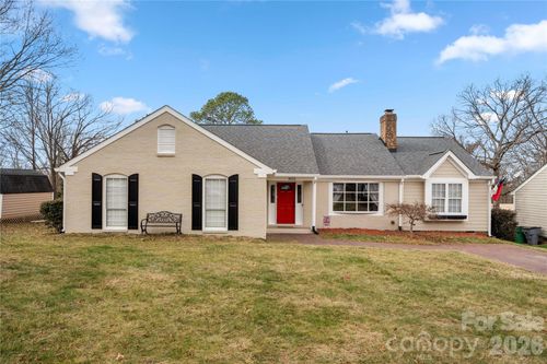 8615 Golf Ridge Dr, Charlotte, NC, 28277-8839 | Card Image