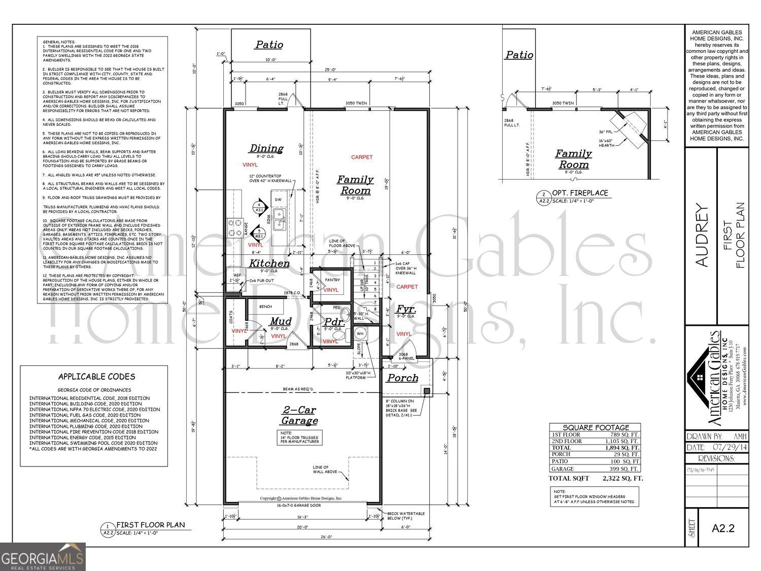 Residential in Gainesville 2