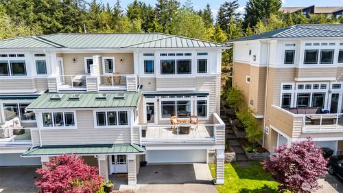 12221 58th Ave, Gig Harbor, WA, 98332-8132 | Card Image