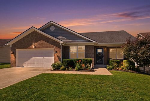 1236 Orchard Dr, Nicholasville, KY, 40356 | Card Image