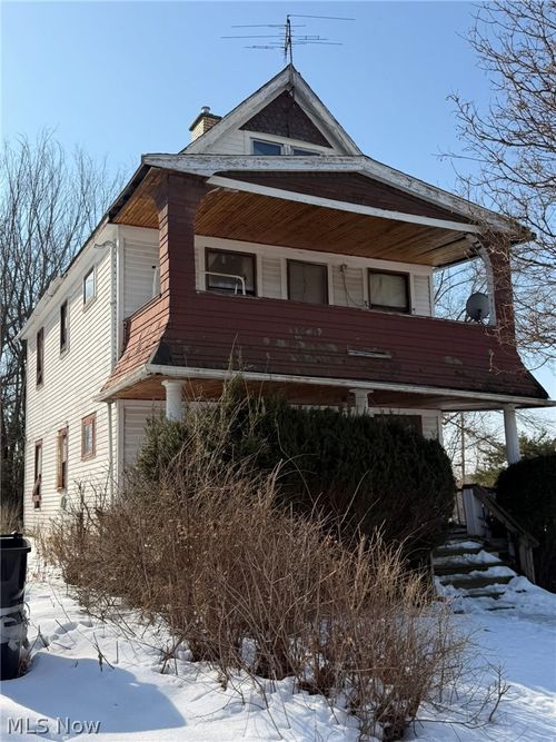 10502 Mount Auburn Ave, Cleveland, OH, 44104-4962 | Card Image