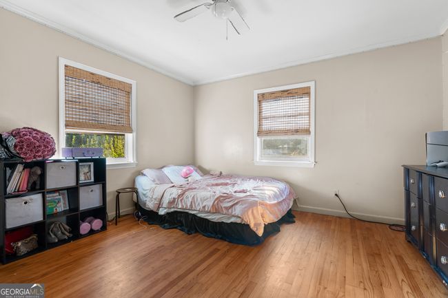 202 S Edgewood Dr, House other with 4 bedrooms, 2 bathrooms and null parking in Statesboro GA | Image 15