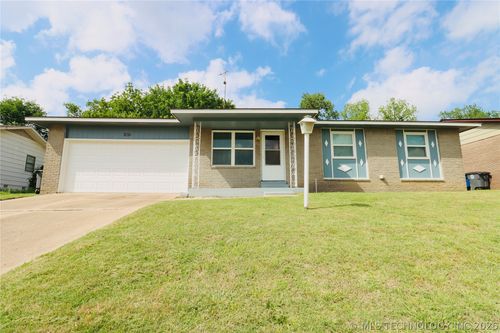 16625 E 1st St, Tulsa, OK, 74108-1719 | Card Image