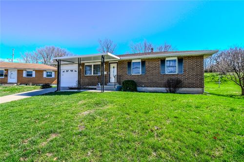 779 Buckskin Trail, Xenia, OH, 45385 | Card Image