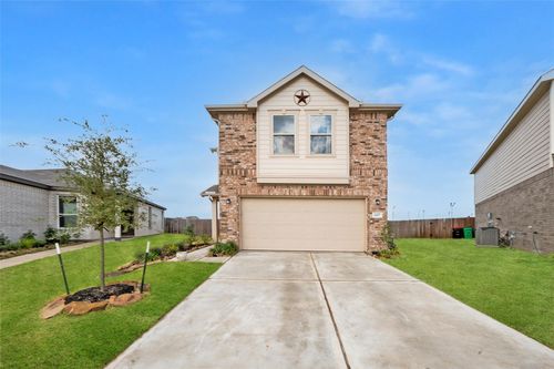 4487 Kingswell Manor Ln, Katy, TX, 77493-5643 | Card Image