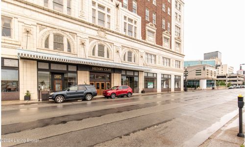 810-604 S 3rd St, Louisville, KY, 40202-2449 | Card Image