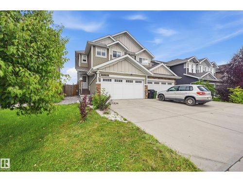 941 Ebbers Cres Nw, Edmonton, AB, T5Y3T9 | Card Image