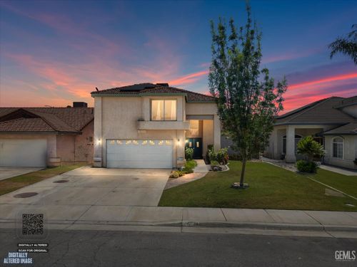 5706 Antigua Dr, Bakersfield, CA, 93313-5130 | Card Image