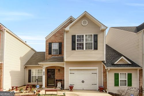 6674 Sunset Valley Cir, Rex, GA, 30273-2204 | Card Image