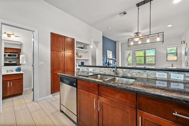 Pantry closet adds additional storage | Image 13