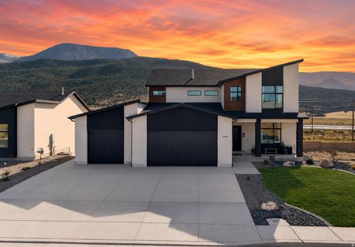 2549 W Black Sage Dr, Cedar City, UT, 84720-7920 | Card Image