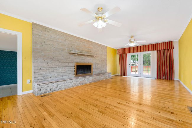 1867 Gentry Creek Rd, House other with 3 bedrooms, 2 bathrooms and null parking in Laurel Bloomery TN | Image 65