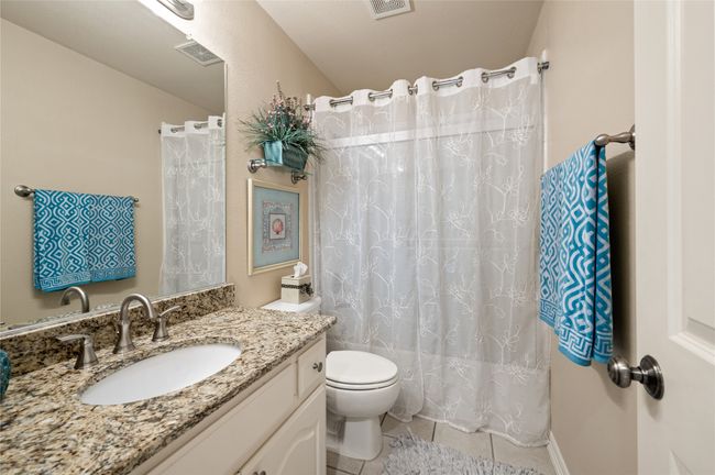2507 Deep Eddy Trl, House other with 5 bedrooms, 4 bathrooms and null parking in Keller TX | Image 26