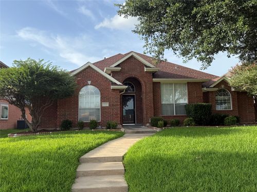 3425 Marsalis Ln, Plano, TX, 75074-8795 | Card Image