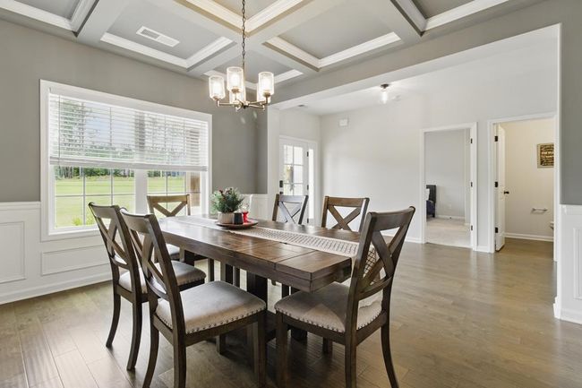 492 Mulberry Crossing Dr, House other with 5 bedrooms, 5 bathrooms and 3 parking in Cataula GA | Image 15