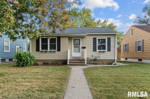 504 19th Ave, Rock Island, IL, 61201-4156 | Card Image