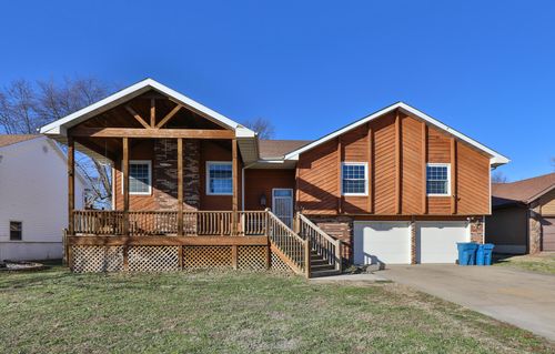 3859 S Cottage Ave, Springfield, MO, 65807-3962 | Card Image