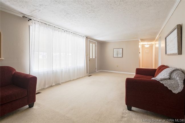 4621 Saint Johns Rd, Home with 3 bedrooms, 1 bathrooms and null parking in Floyds Knobs IN | Image 16