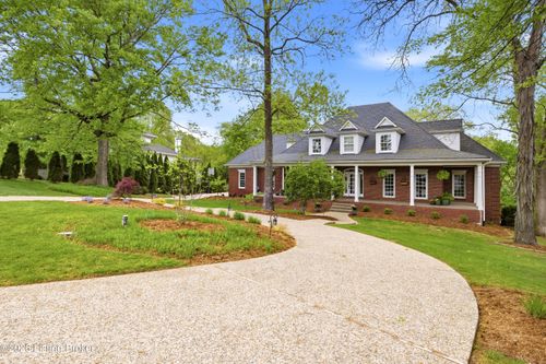 7813 Creekbottom Rd, Louisville, KY, 40241-5508 | Card Image