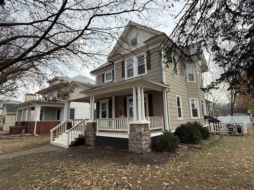 410 S Sawyer Street, Shawano, WI, 54166 | Card Image