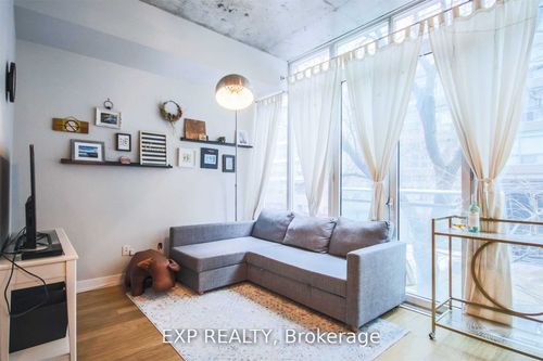 202-20 Stewart St, Toronto, ON, M5V1H6 | Card Image