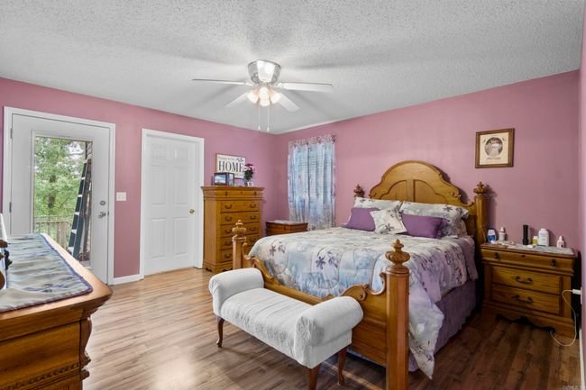 354 Crestwood Rd, House other with 4 bedrooms, 3 bathrooms and null parking in Heber Springs AR | Image 21