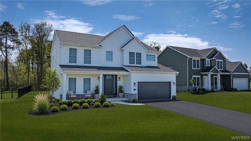 5496 William St, Lancaster, NY, 14086-9320 | Card Image