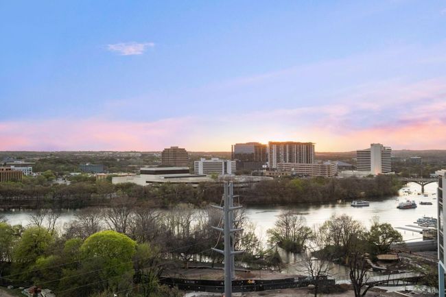 APT-1101 - 603 Davis St, Condo with 1 bedrooms, 1 bathrooms and 1 parking in Austin TX | Image 20