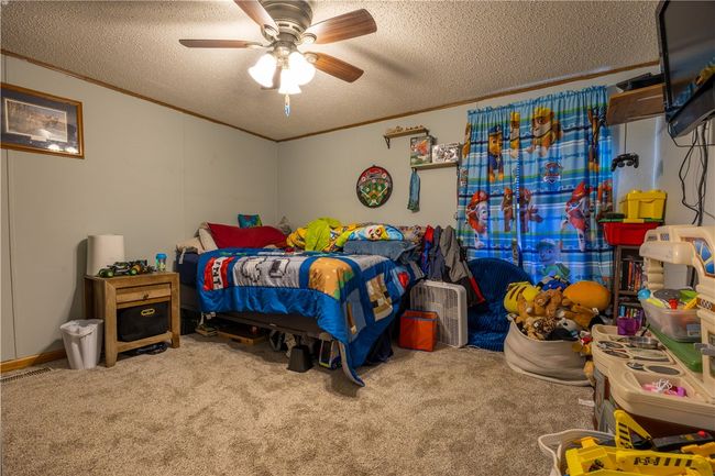 3100 Peterson Rd, House other with 2 bedrooms, 1 bathrooms and null parking in Ladysmith WI | Image 10