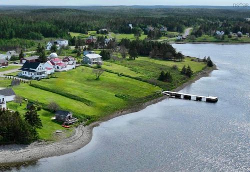 36 Seaview Drive, Gabarus Village, NS, B1K3T4 | Card Image