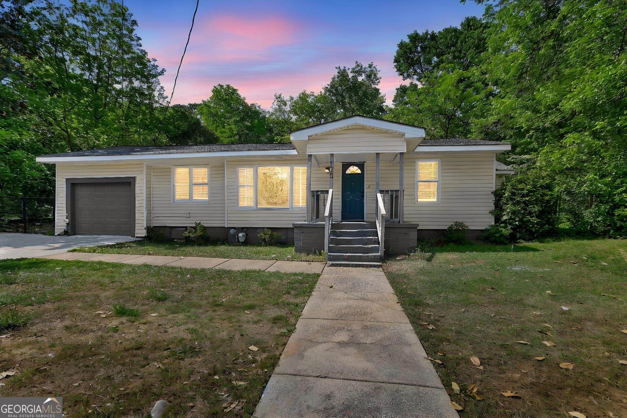Residential in Lagrange 3
