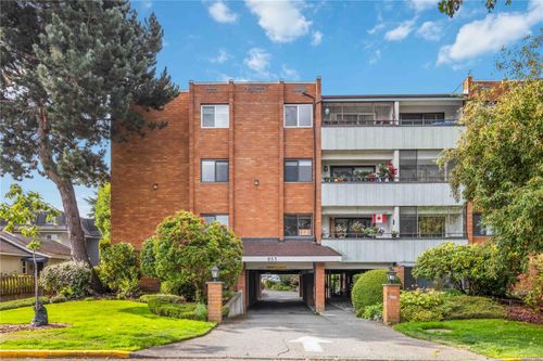 307-853 Selkirk Ave, Esquimalt, BC, V9A2T7 | Card Image