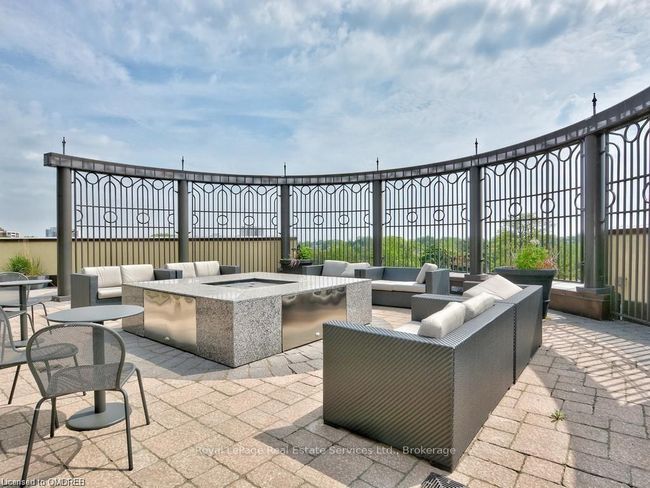 403 - 205 Lakeshore Rd W, Condo with 2 bedrooms, 2 bathrooms and null parking in Oakville ON | Image 27