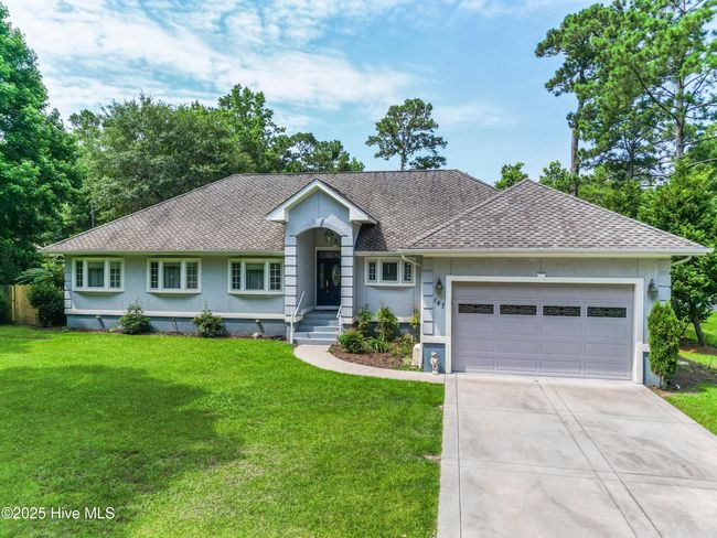 147 Pine Needle Dr, House other with 4 bedrooms, 4 bathrooms and 5 parking in Hampstead NC | Image 8