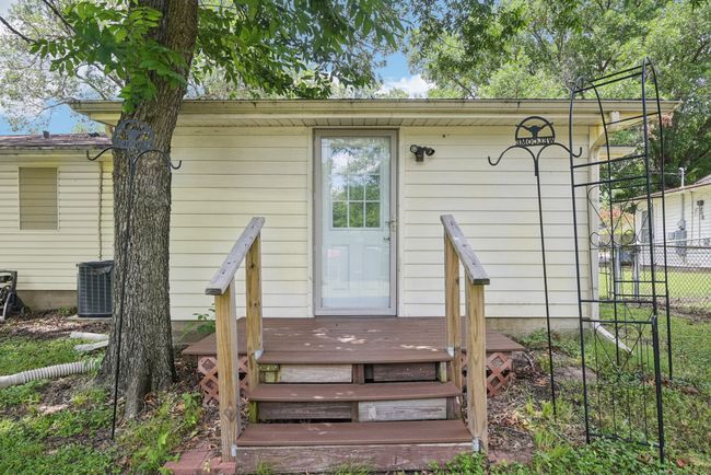 213 N 38 Th St, House other with 3 bedrooms, 1 bathrooms and null parking in Corsicana TX | Image 31