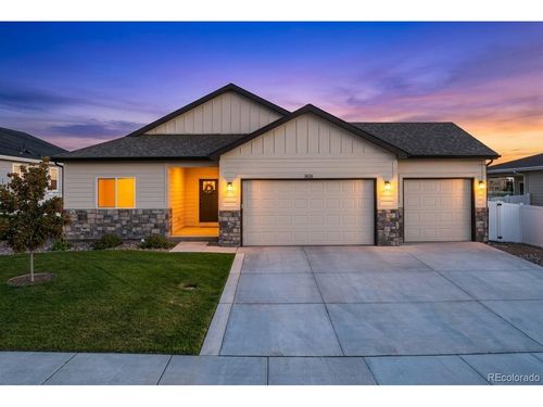 1631 Kit St, Severance, CO, 80550-3802 | Card Image