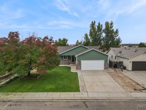 5110 Aramis Ct, Pueblo, CO, 81005-1160 | Card Image