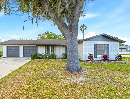 18320 Dolly Brook Lane, LUTZ, FL, 33549 | Card Image