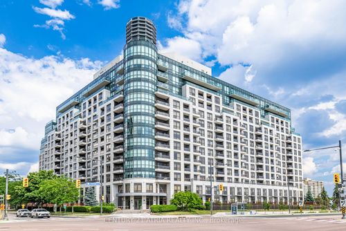 308-18 Harding Blvd, Richmond Hill, ON, L4C0T3 | Card Image