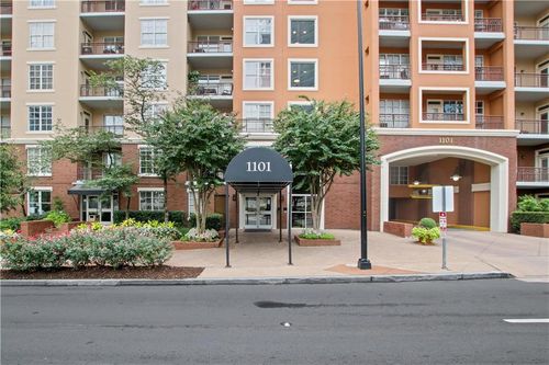 820-1101 Juniper St Ne, Atlanta, GA, 30309-7662 | Card Image
