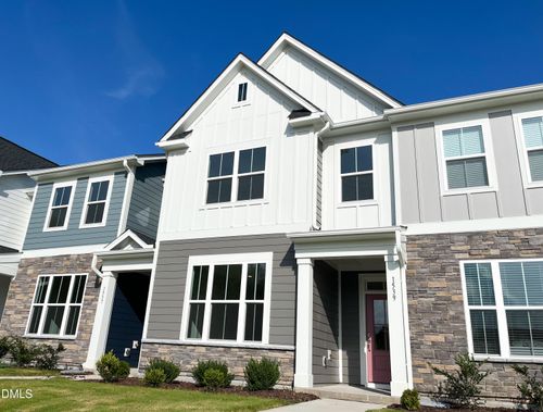 1539 Wendell Valley Boulevard, Wendell, NC, 27591 | Card Image